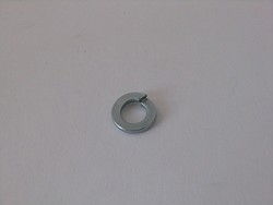 Split lock washer M6